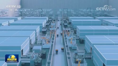 强链补链 提质升级 我国工业经济韧性与投资管理新格局