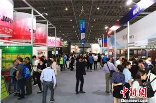 中国昆山进交会圆满落幕 进口商品展销量双增长，投资管理再创新高