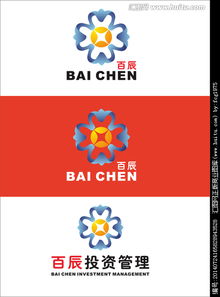 汇图网 一站式解决您的投资管理公司Logo设计需求