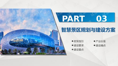 智慧景区整体解决方案 提升旅游景点建设与运营效能